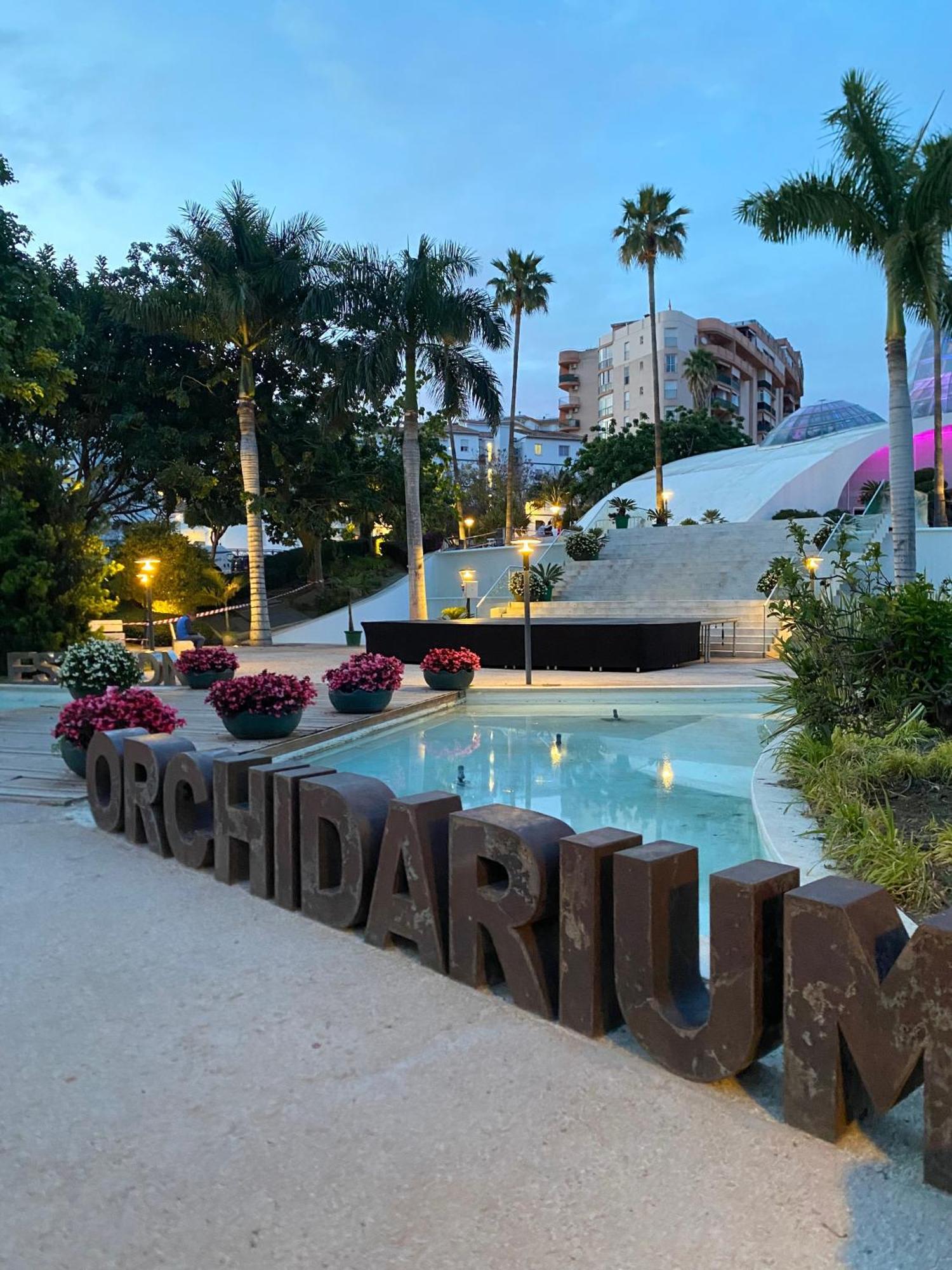 Apartamento Portada Estepona Exteriér fotografie