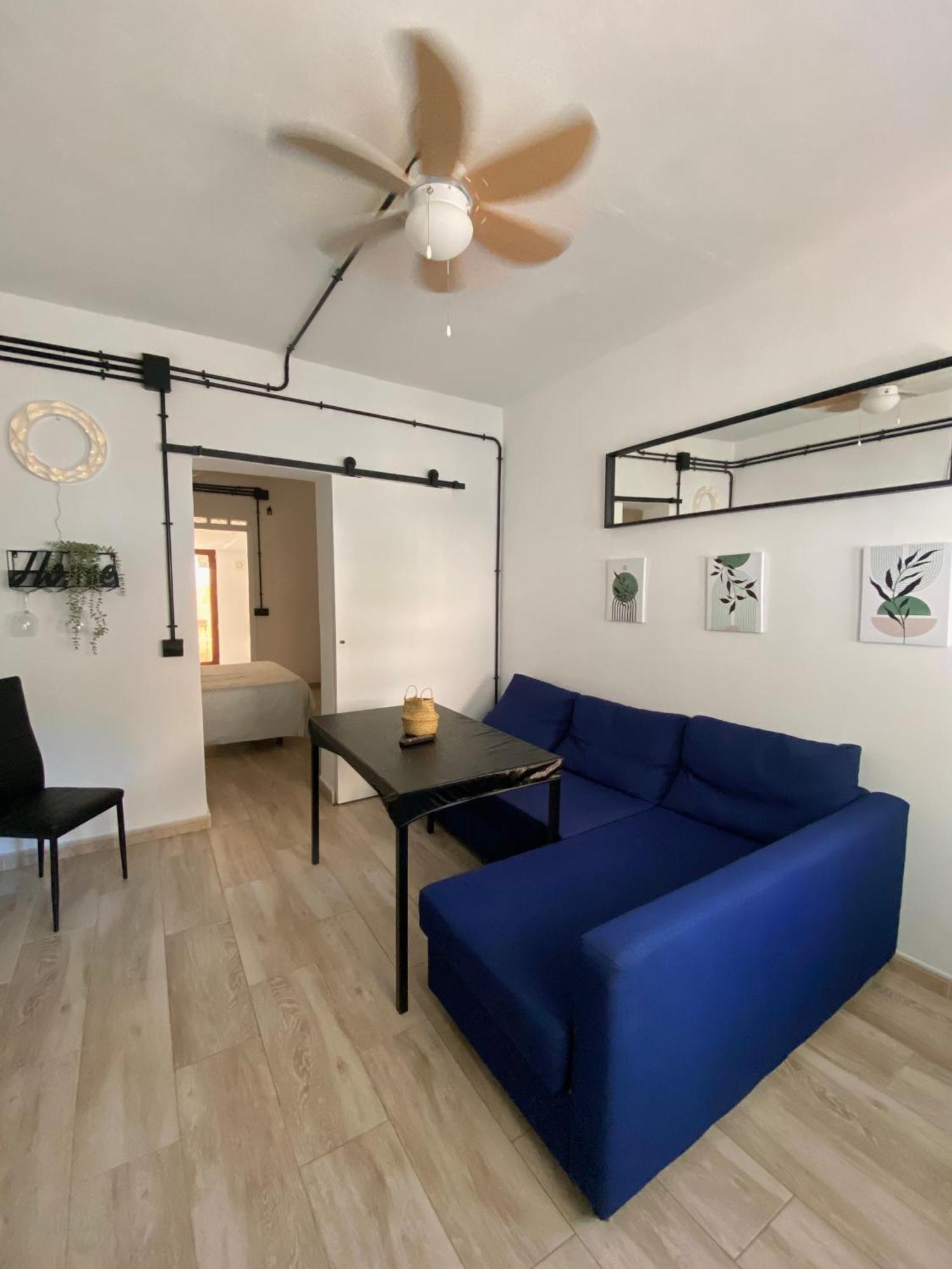 Apartamento Portada Estepona Exteriér fotografie