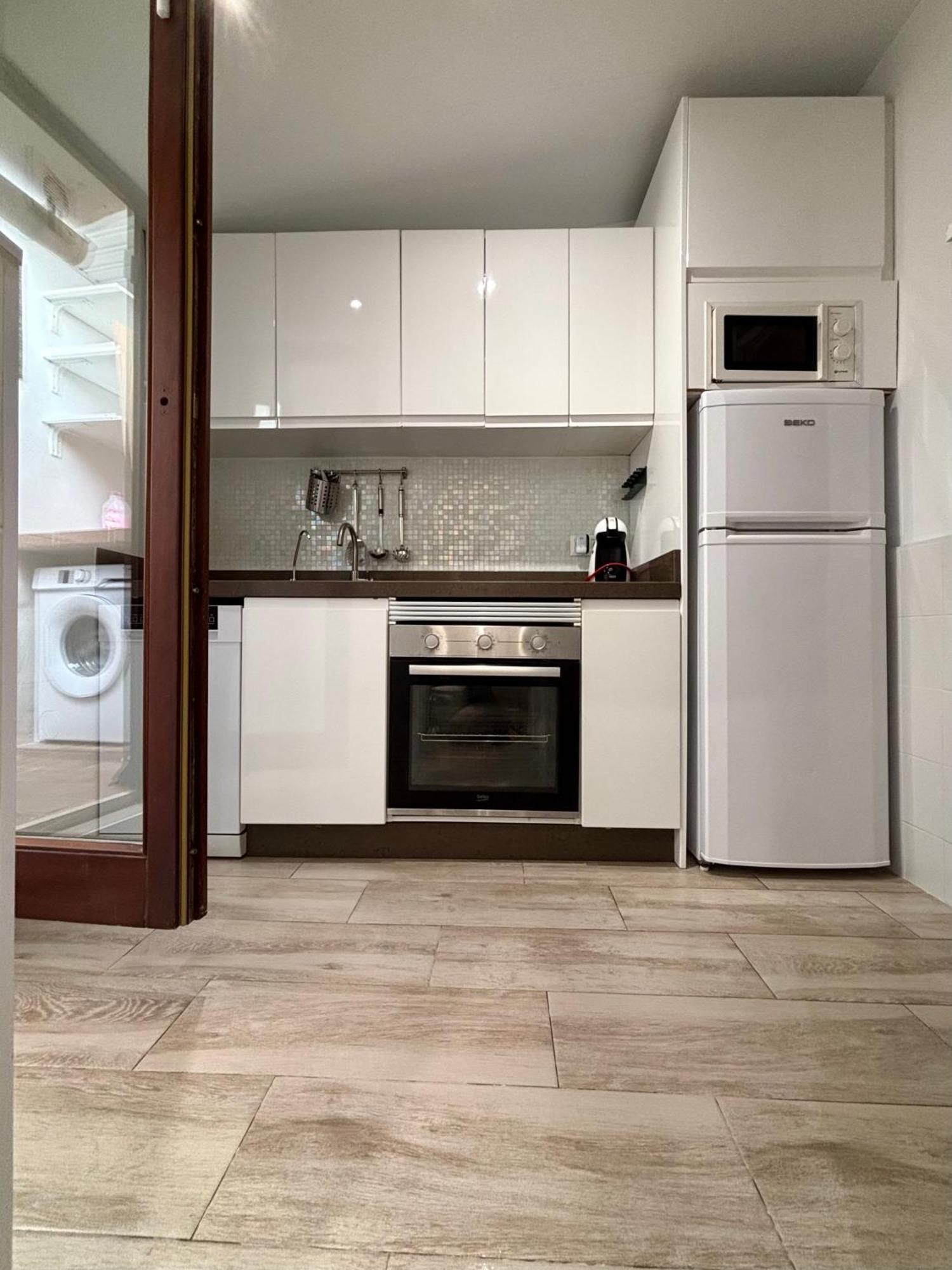 Apartamento Portada Estepona Exteriér fotografie