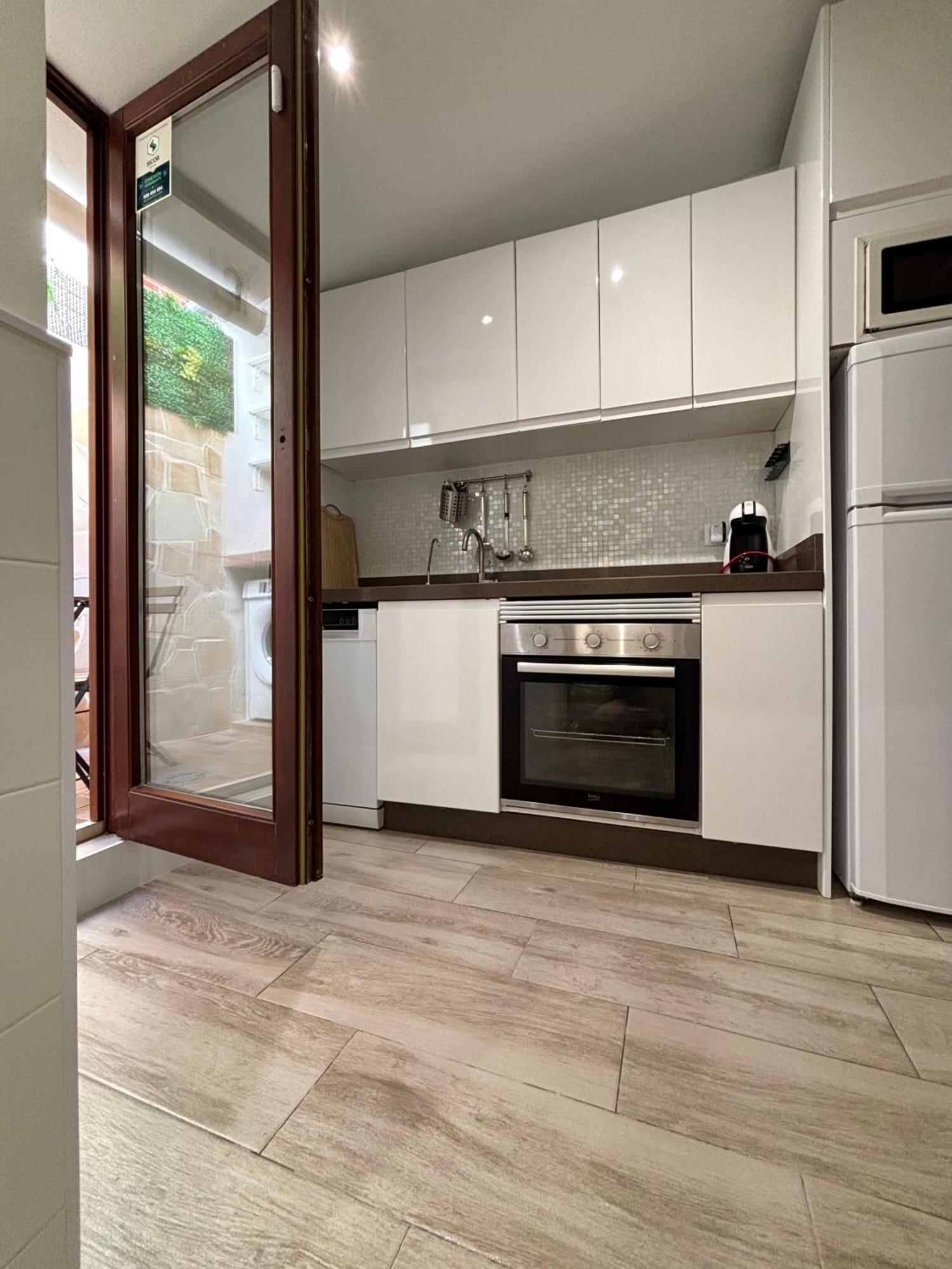 Apartamento Portada Estepona Exteriér fotografie